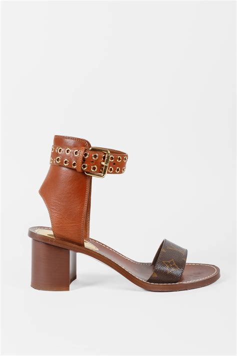 louis vuitton passenger sandals|louis vuitton sandals prices.